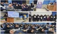 اساتید مامایی تجلیل شدند